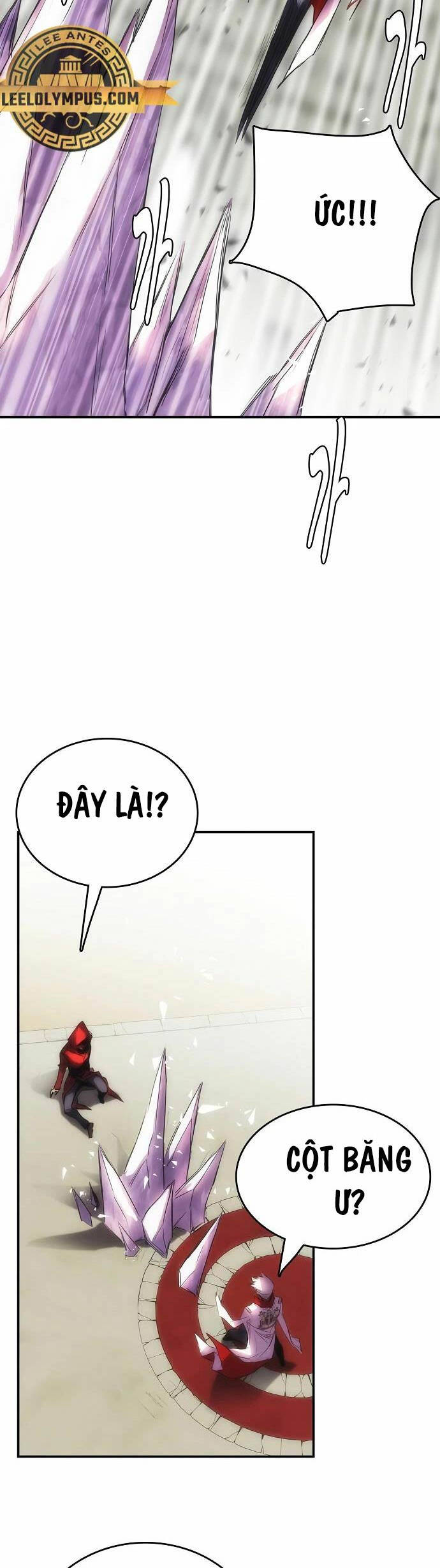 Bản Năng Hồi Quy Của Chó Săn - Chapter 32 - Page 33