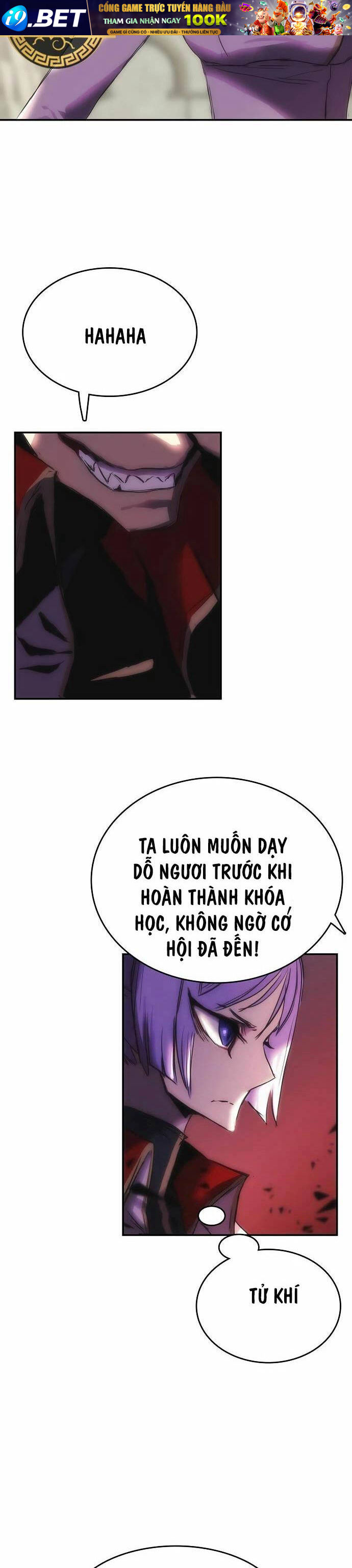 Bản Năng Hồi Quy Của Chó Săn - Chapter 32 - Page 36