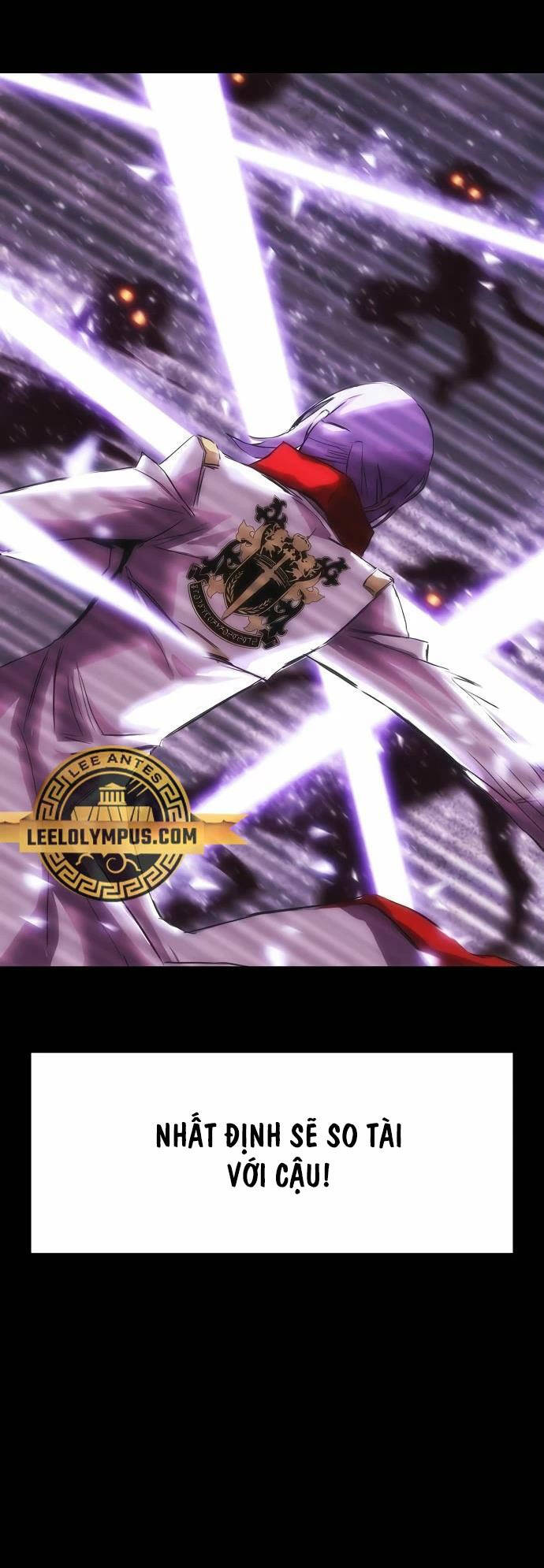 Bản Năng Hồi Quy Của Chó Săn - Chapter 32 - Page 4