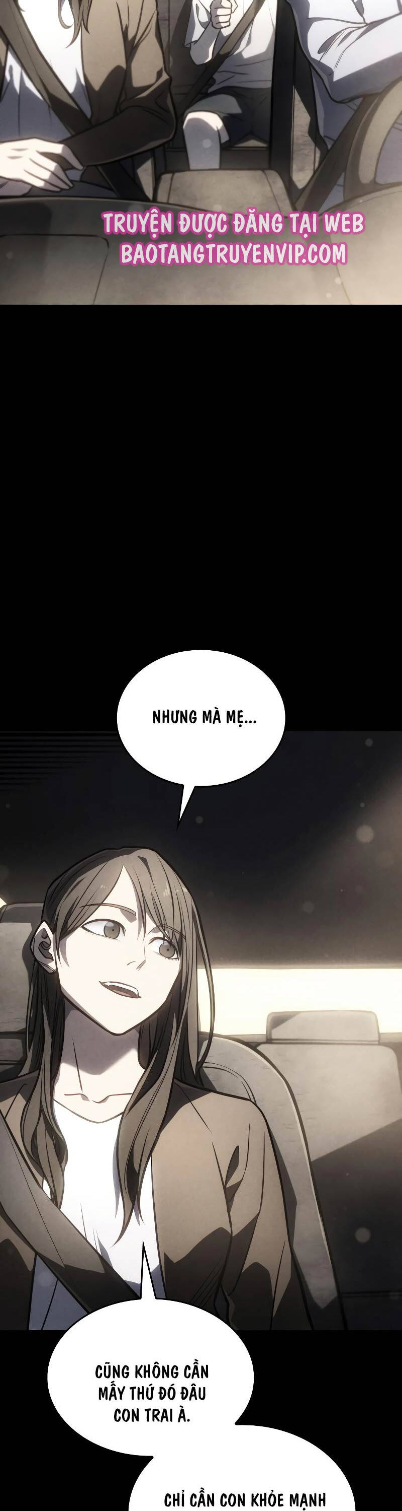 Hồi Quy Bằng Vương Quyền - Chapter 40 - Page 11