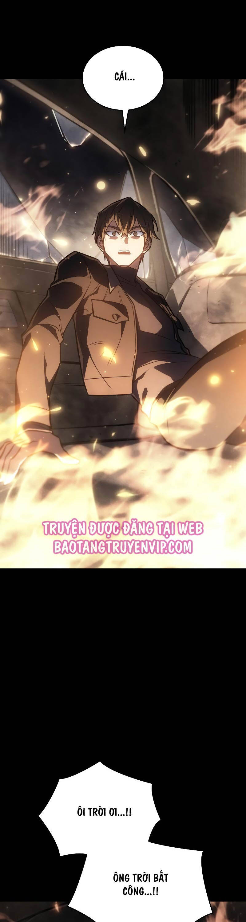 Hồi Quy Bằng Vương Quyền - Chapter 40 - Page 18