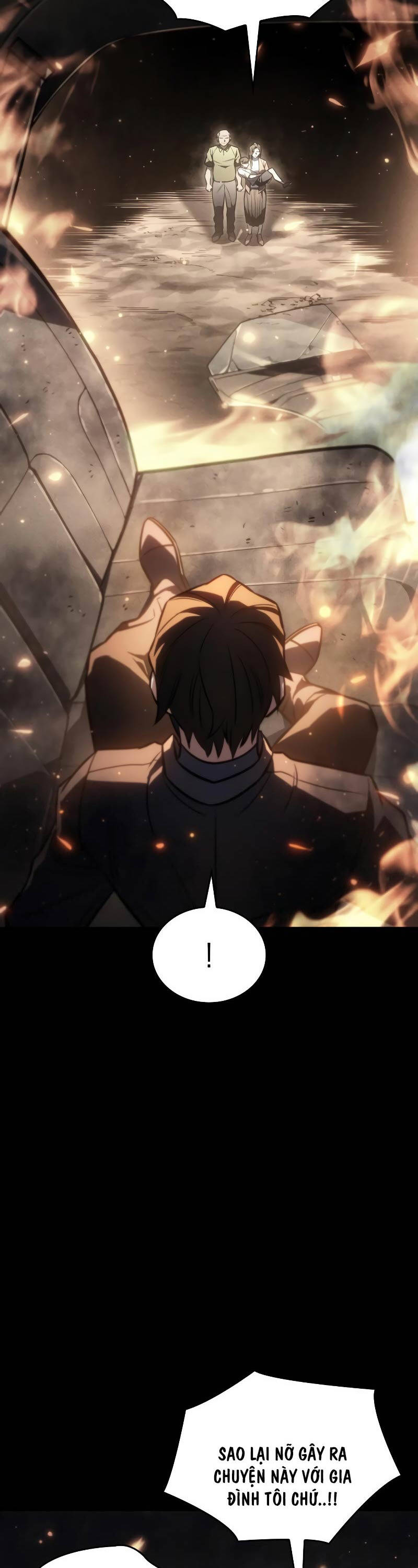 Hồi Quy Bằng Vương Quyền - Chapter 40 - Page 19