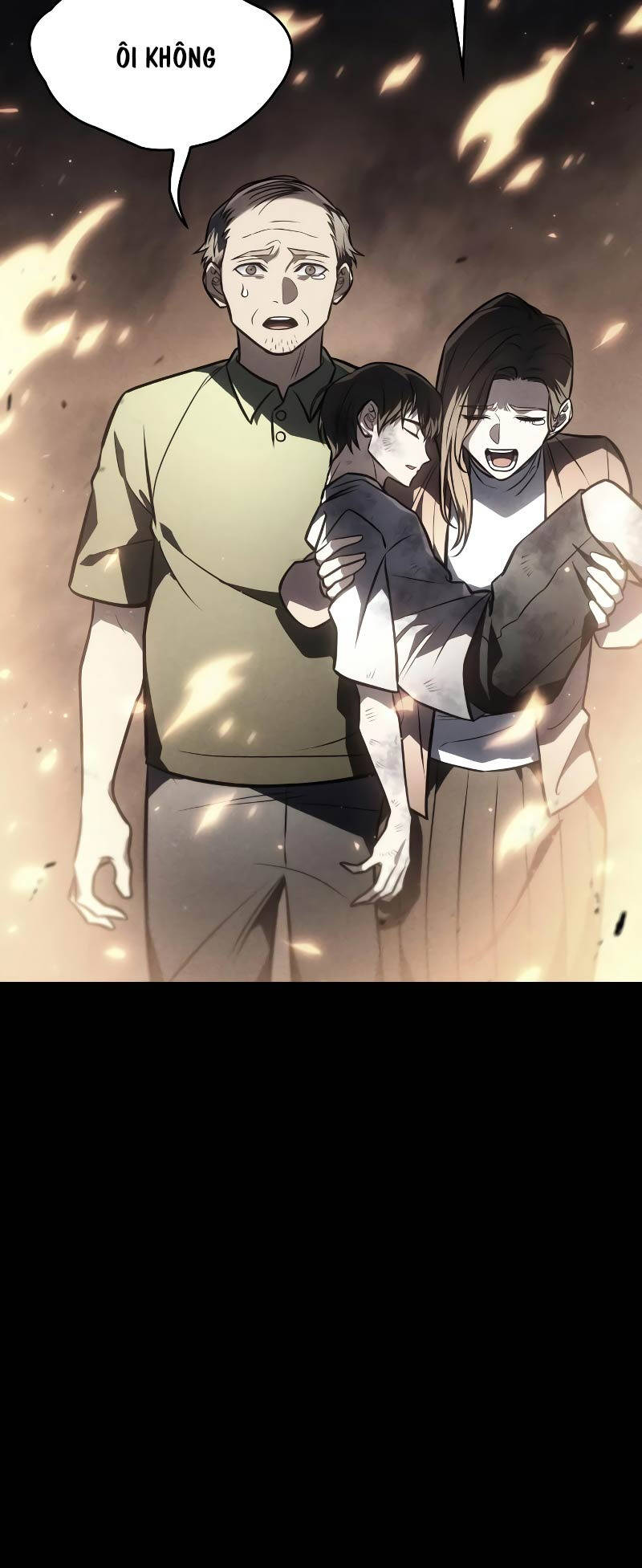 Hồi Quy Bằng Vương Quyền - Chapter 40 - Page 20