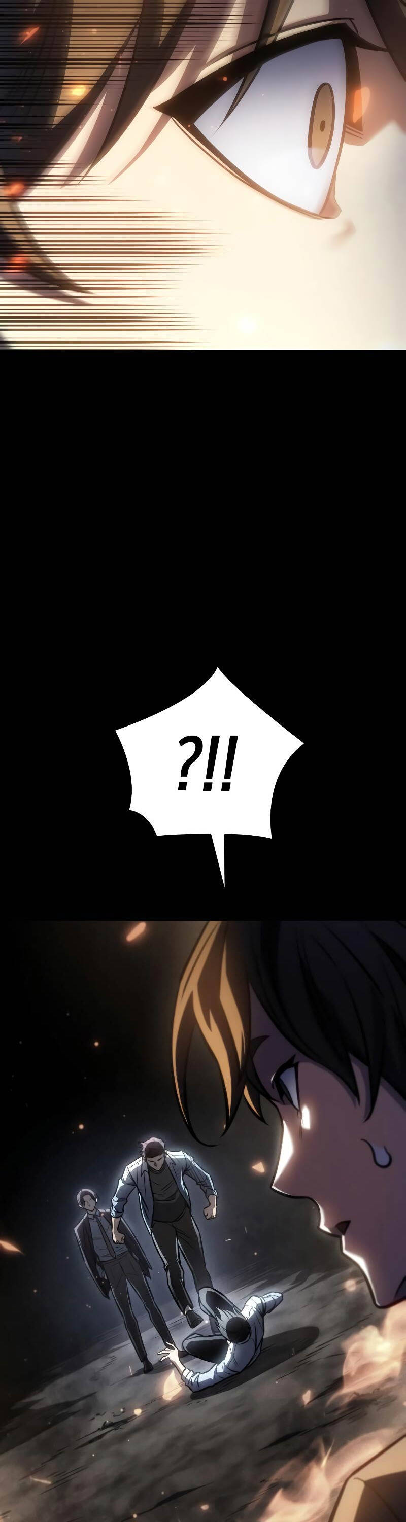 Hồi Quy Bằng Vương Quyền - Chapter 40 - Page 22