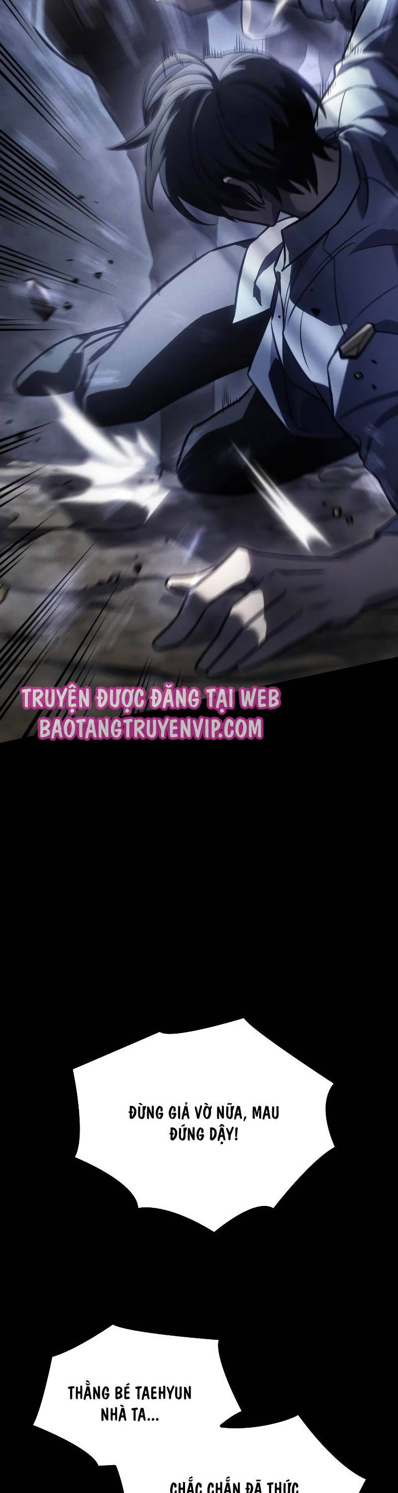 Hồi Quy Bằng Vương Quyền - Chapter 40 - Page 24