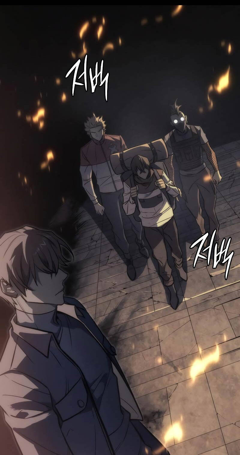 Hồi Quy Bằng Vương Quyền - Chapter 40 - Page 26