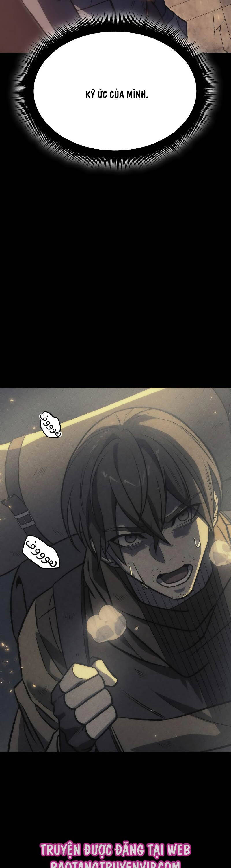 Hồi Quy Bằng Vương Quyền - Chapter 40 - Page 27