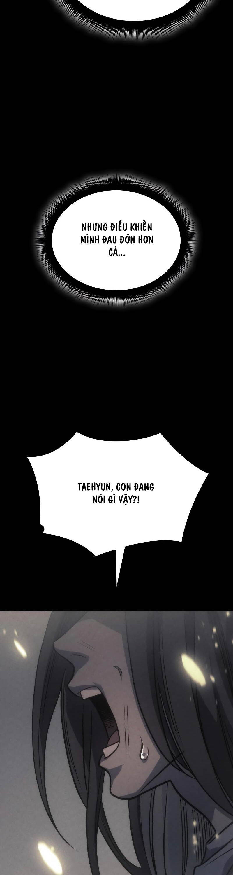 Hồi Quy Bằng Vương Quyền - Chapter 40 - Page 29