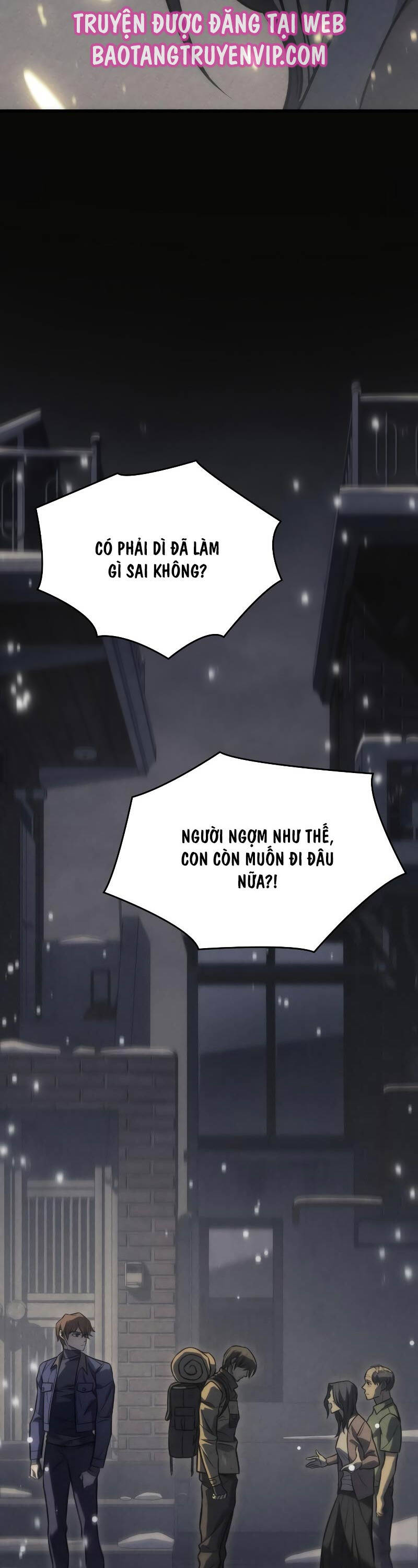 Hồi Quy Bằng Vương Quyền - Chapter 40 - Page 30