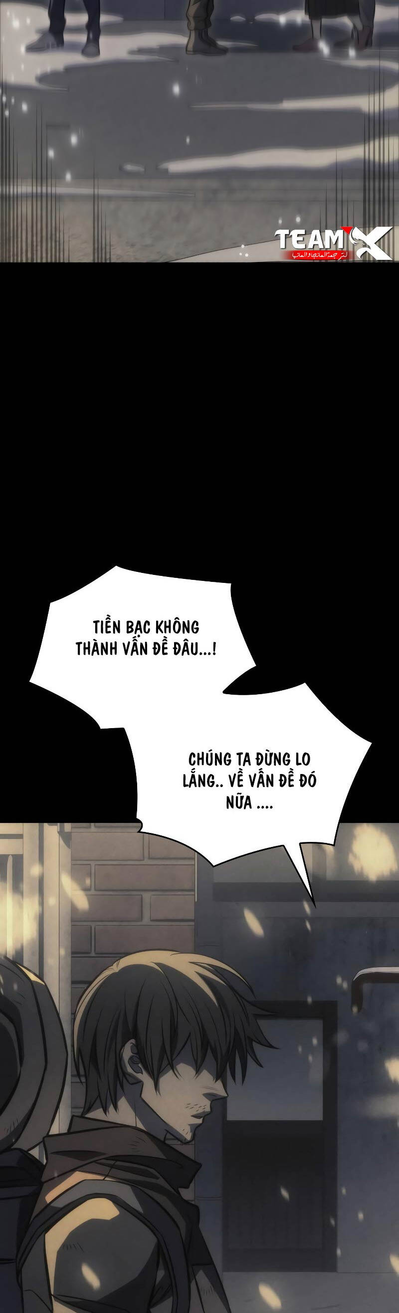 Hồi Quy Bằng Vương Quyền - Chapter 40 - Page 31