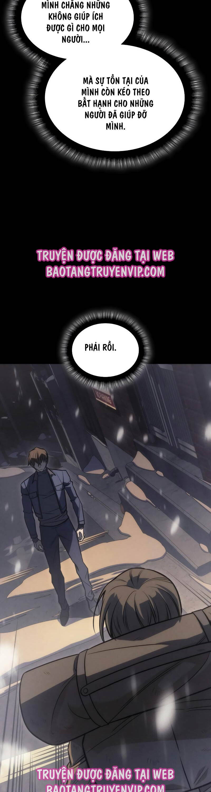 Hồi Quy Bằng Vương Quyền - Chapter 40 - Page 33