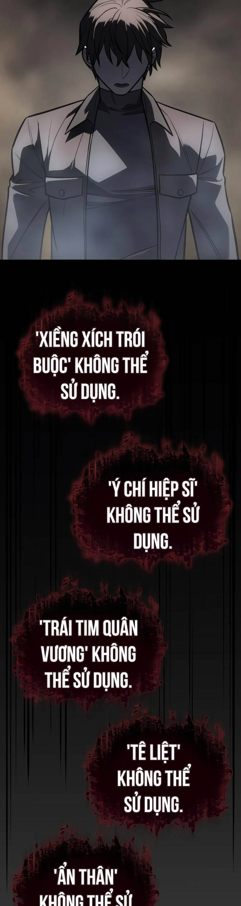 Hồi Quy Bằng Vương Quyền - Chapter 40 - Page 39