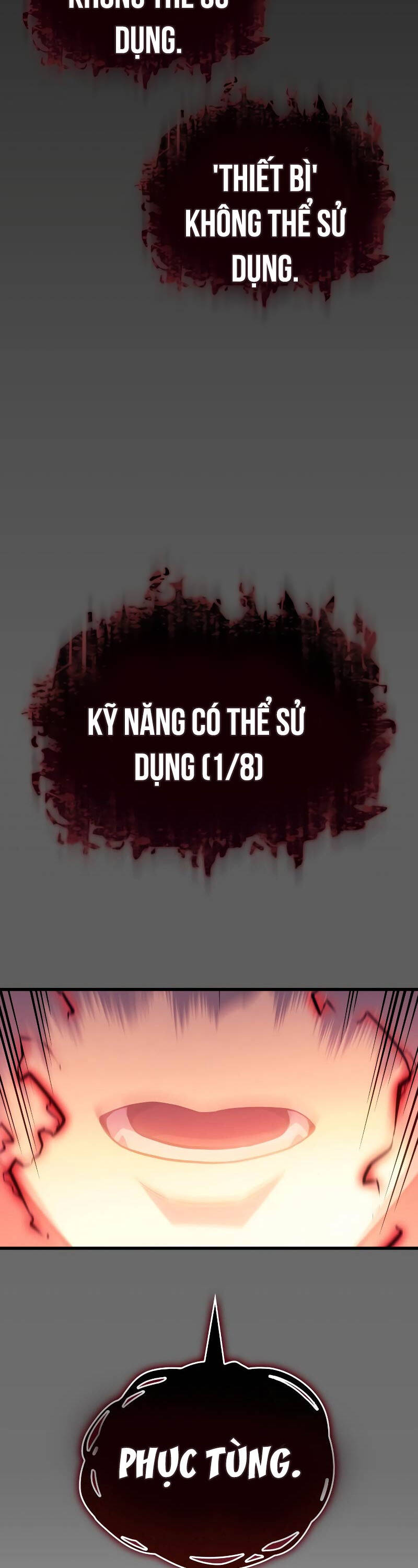Hồi Quy Bằng Vương Quyền - Chapter 40 - Page 40