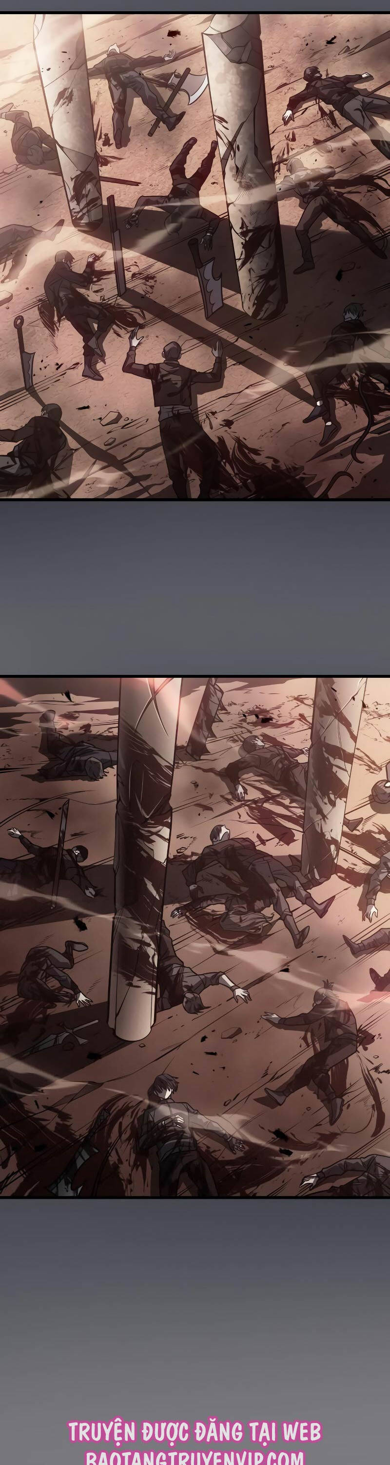 Hồi Quy Bằng Vương Quyền - Chapter 40 - Page 44