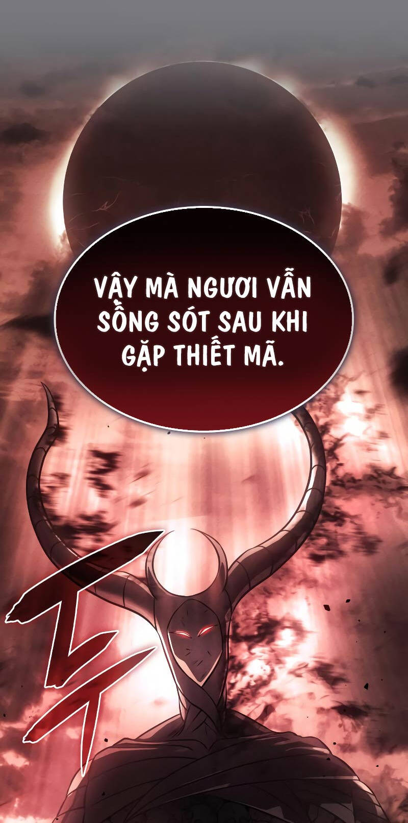 Hồi Quy Bằng Vương Quyền - Chapter 40 - Page 46