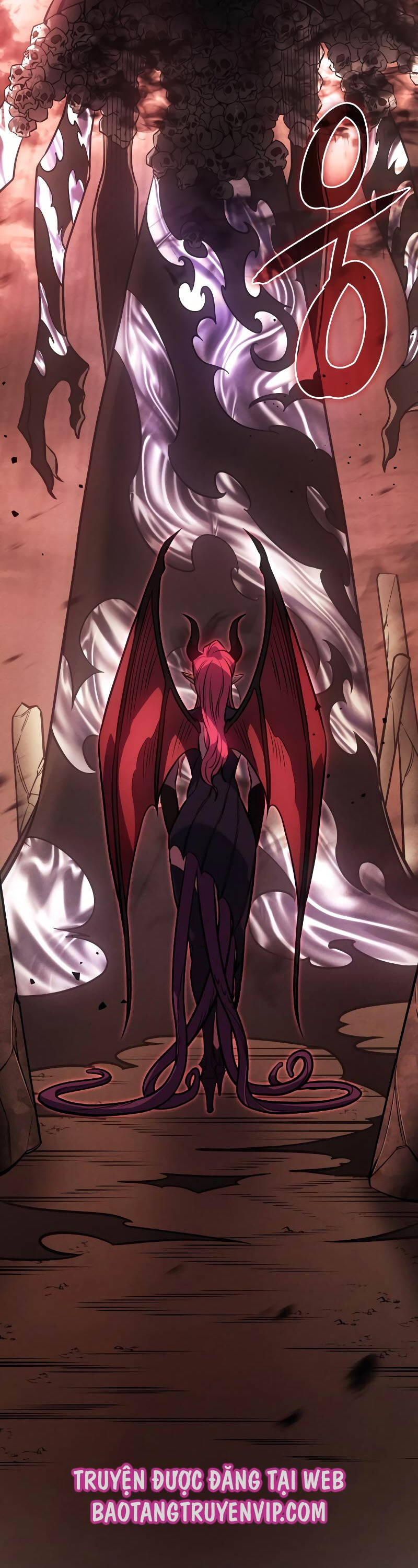 Hồi Quy Bằng Vương Quyền - Chapter 40 - Page 47