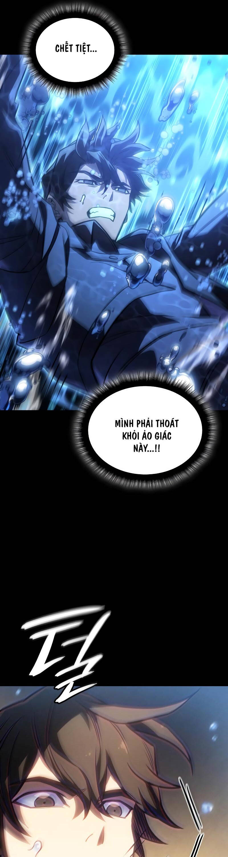 Hồi Quy Bằng Vương Quyền - Chapter 40 - Page 5