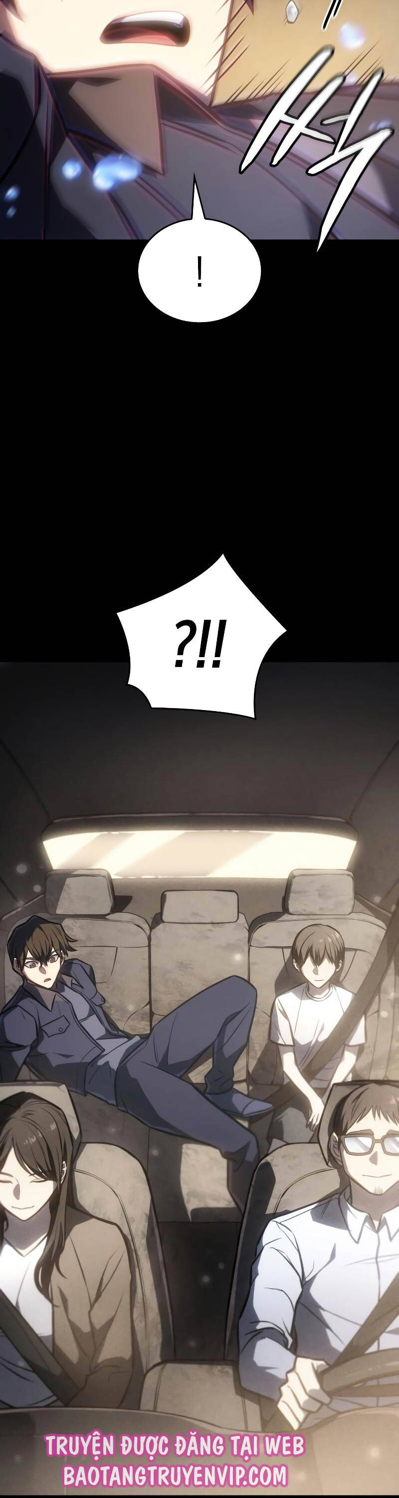 Hồi Quy Bằng Vương Quyền - Chapter 40 - Page 6