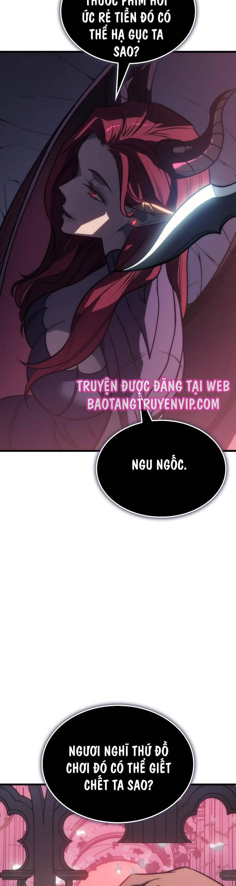 Hồi Quy Bằng Vương Quyền - Chapter 40 - Page 68