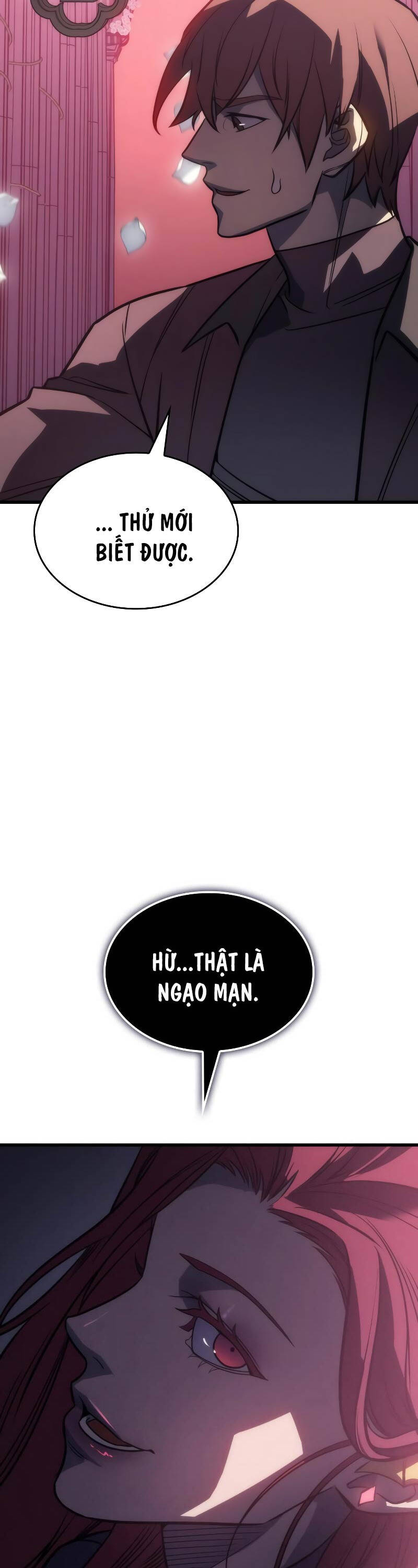 Hồi Quy Bằng Vương Quyền - Chapter 40 - Page 69