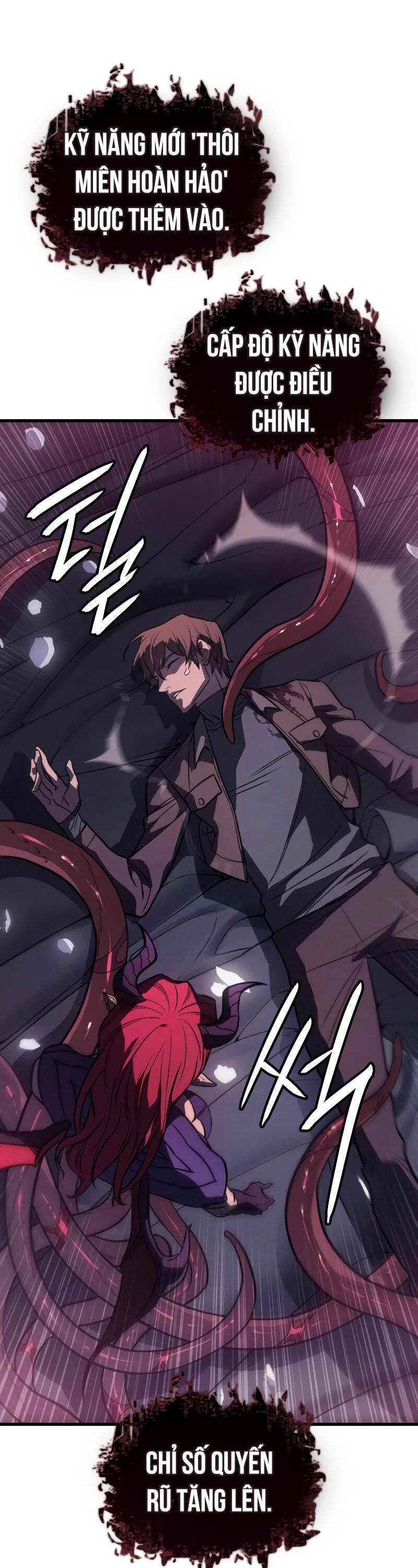 Hồi Quy Bằng Vương Quyền - Chapter 40 - Page 75