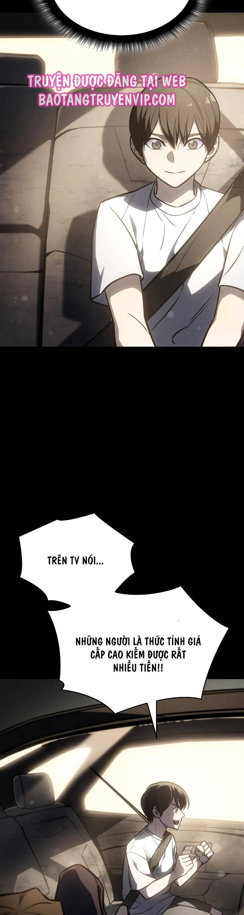 Hồi Quy Bằng Vương Quyền - Chapter 40 - Page 8