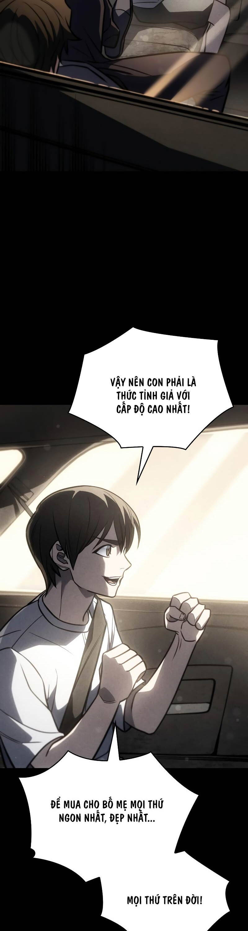 Hồi Quy Bằng Vương Quyền - Chapter 40 - Page 9