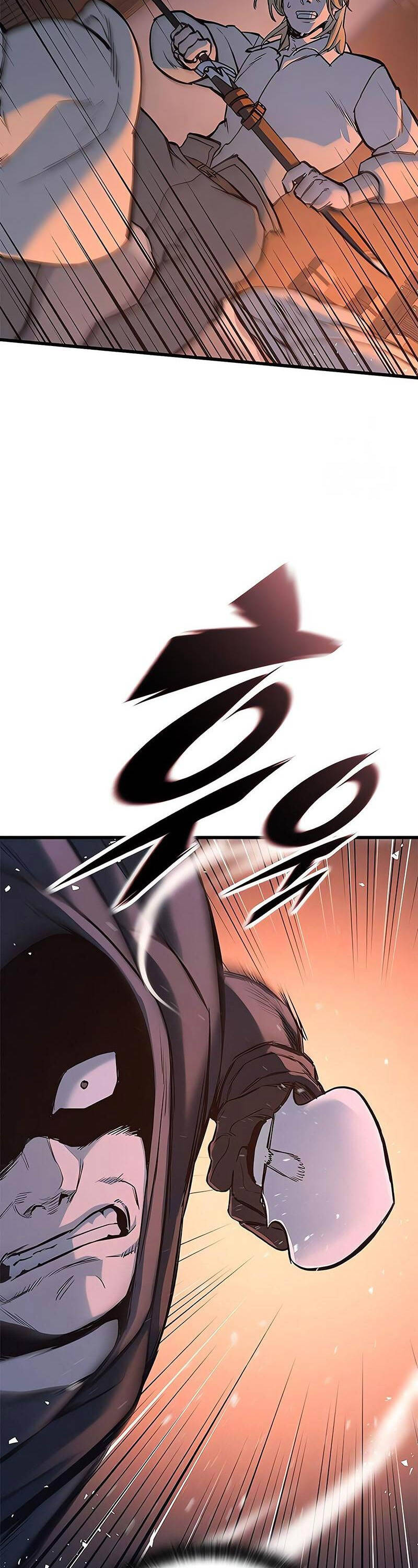 Hiệp Sĩ Sống Vì Ngày Hôm Nay - Chapter 9 - Page 11