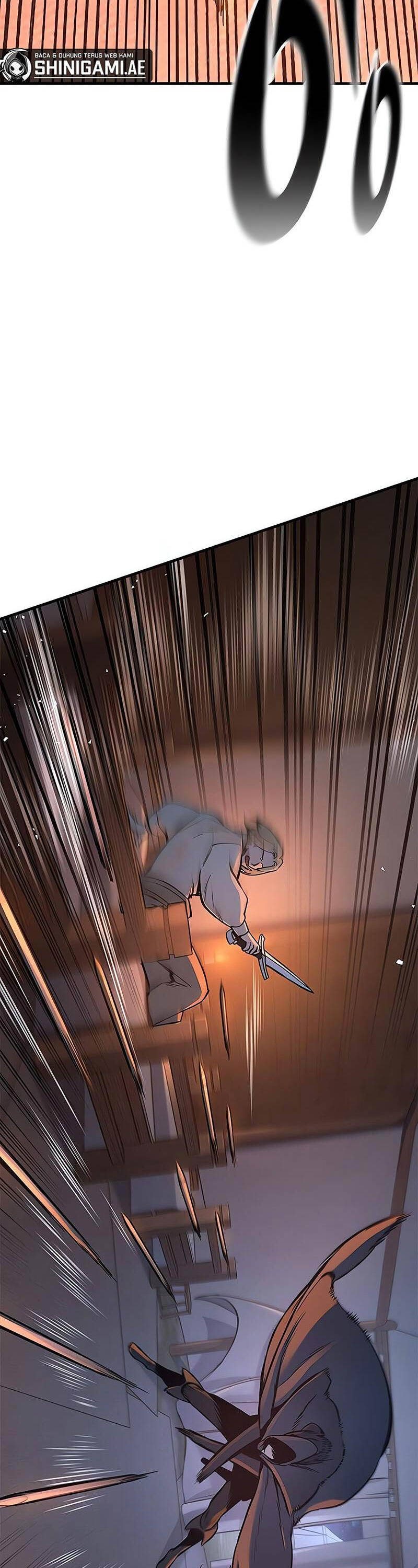 Hiệp Sĩ Sống Vì Ngày Hôm Nay - Chapter 9 - Page 25