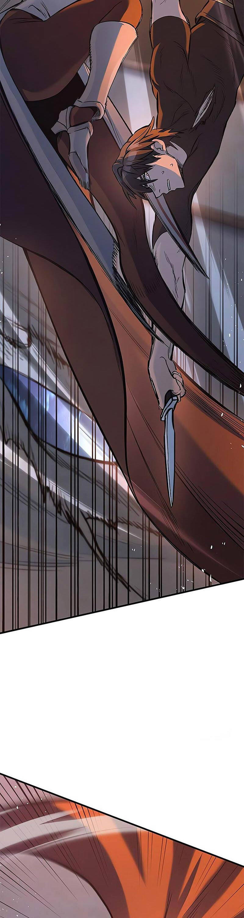 Hiệp Sĩ Sống Vì Ngày Hôm Nay - Chapter 9 - Page 29