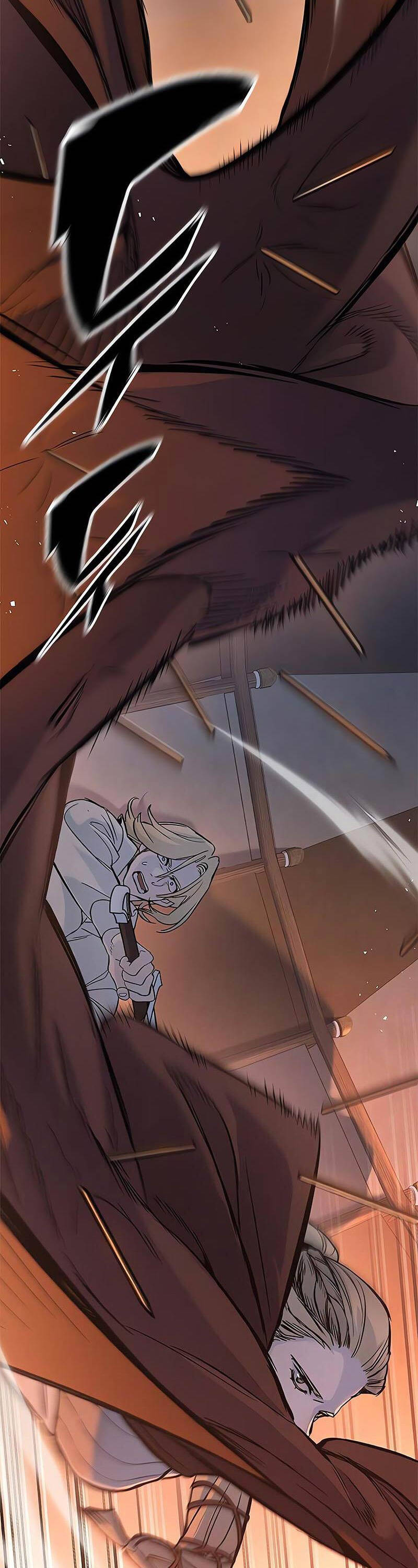 Hiệp Sĩ Sống Vì Ngày Hôm Nay - Chapter 9 - Page 31