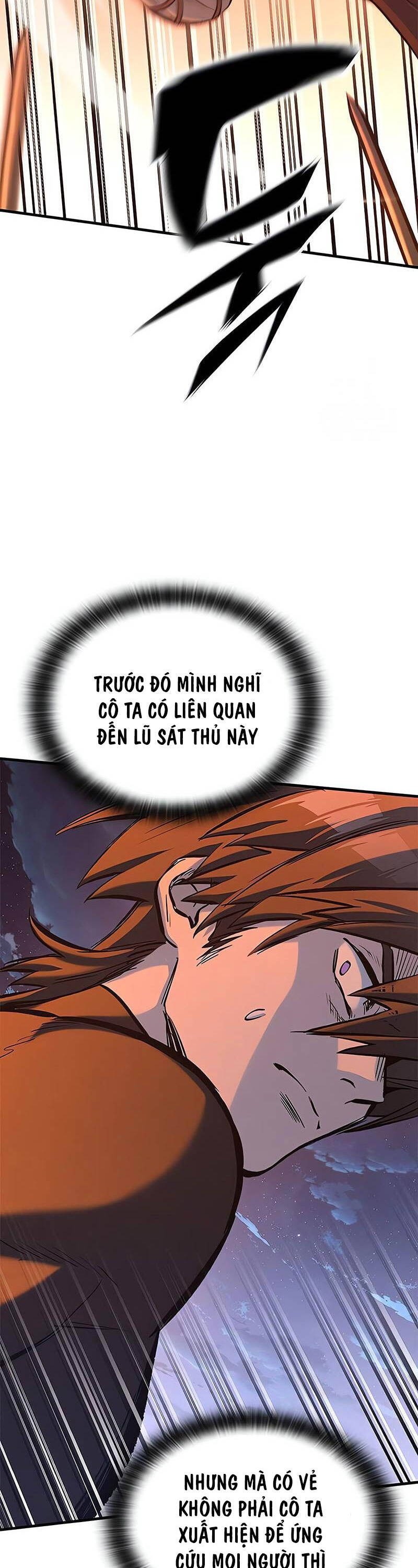 Hiệp Sĩ Sống Vì Ngày Hôm Nay - Chapter 9 - Page 32