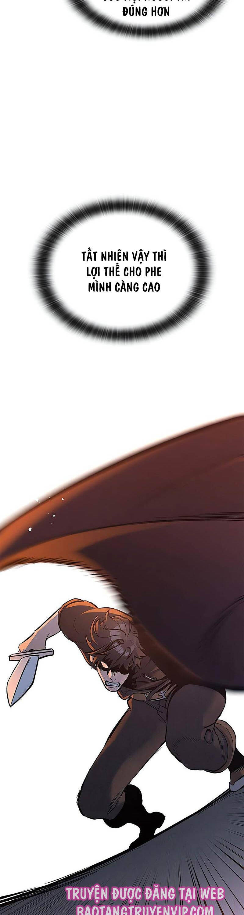 Hiệp Sĩ Sống Vì Ngày Hôm Nay - Chapter 9 - Page 33