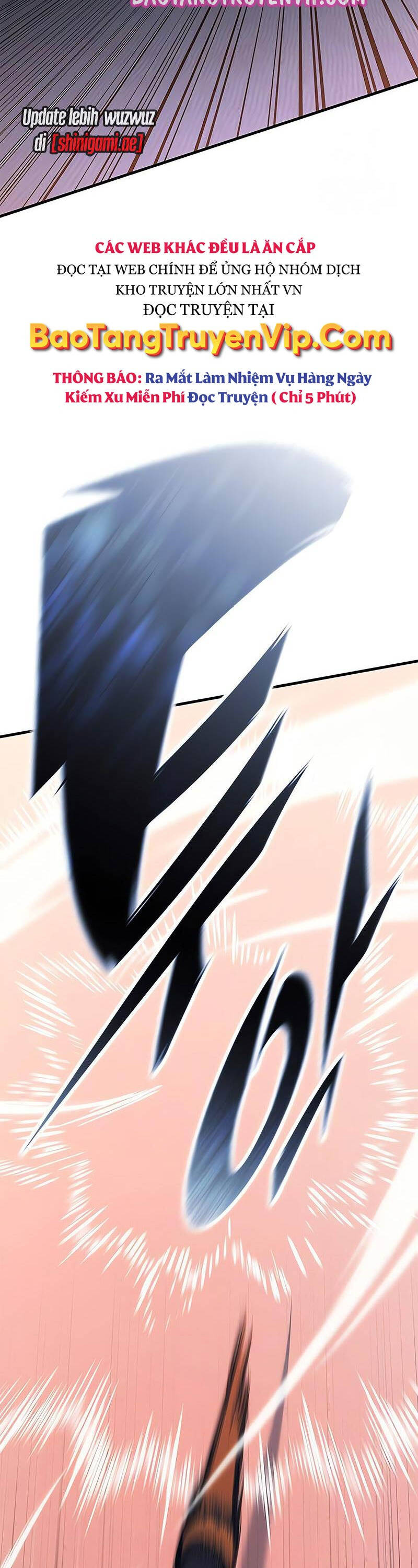 Hiệp Sĩ Sống Vì Ngày Hôm Nay - Chapter 9 - Page 34