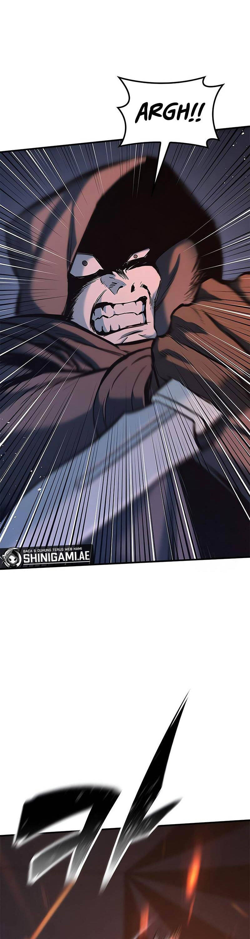 Hiệp Sĩ Sống Vì Ngày Hôm Nay - Chapter 9 - Page 36