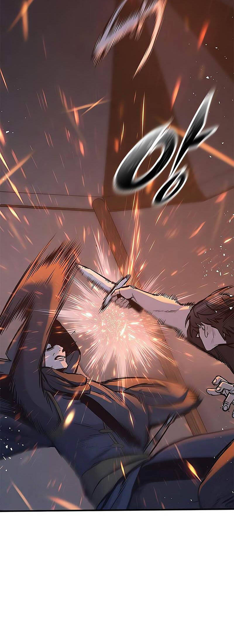 Hiệp Sĩ Sống Vì Ngày Hôm Nay - Chapter 9 - Page 37