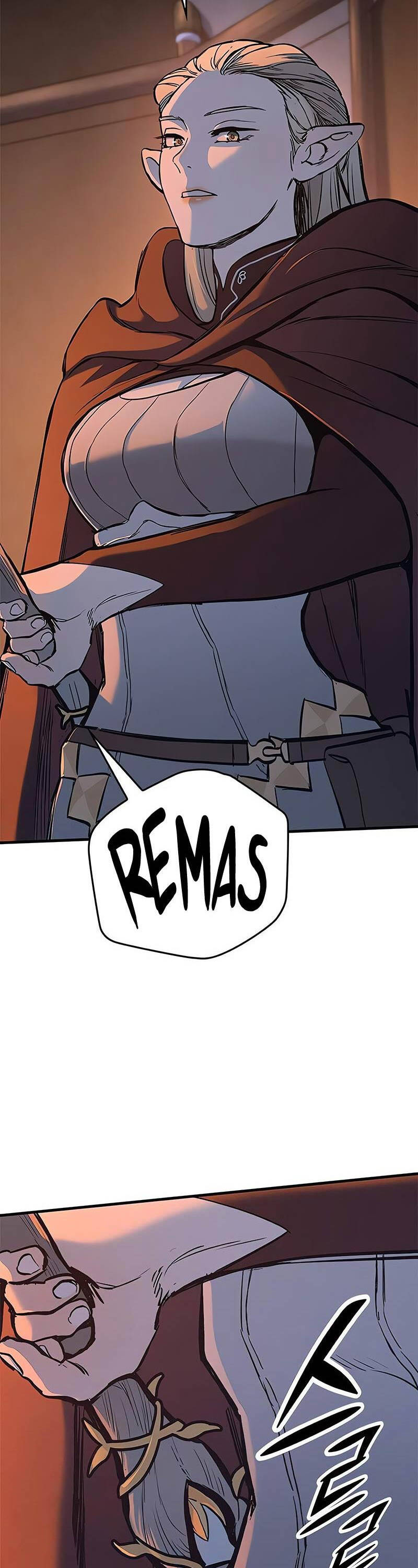 Hiệp Sĩ Sống Vì Ngày Hôm Nay - Chapter 9 - Page 44