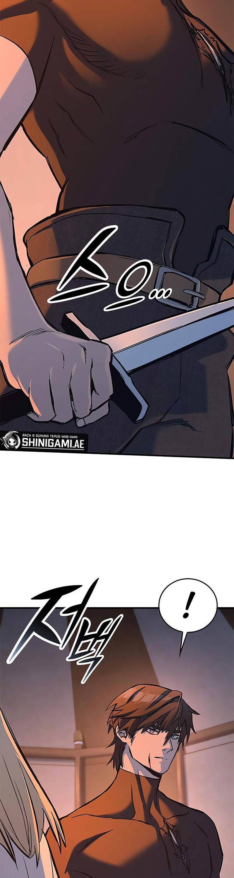 Hiệp Sĩ Sống Vì Ngày Hôm Nay - Chapter 9 - Page 46