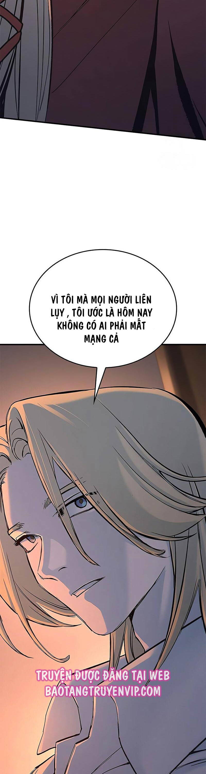 Hiệp Sĩ Sống Vì Ngày Hôm Nay - Chapter 9 - Page 48
