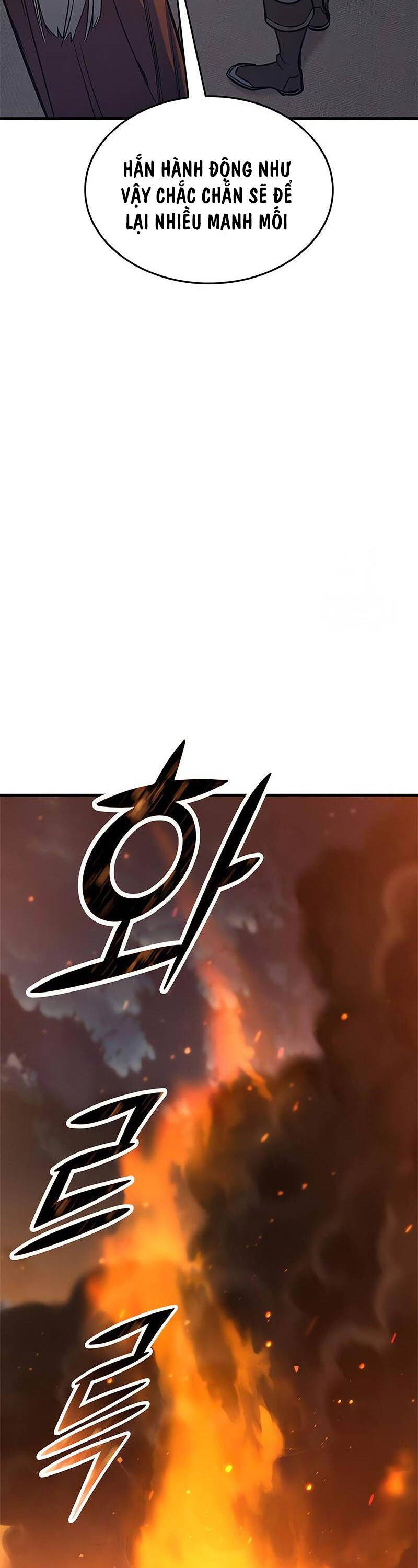 Hiệp Sĩ Sống Vì Ngày Hôm Nay - Chapter 9 - Page 54