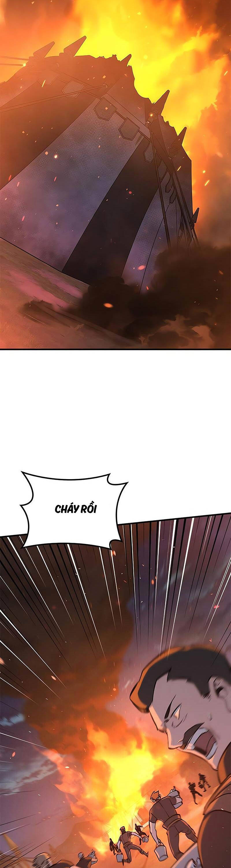 Hiệp Sĩ Sống Vì Ngày Hôm Nay - Chapter 9 - Page 55