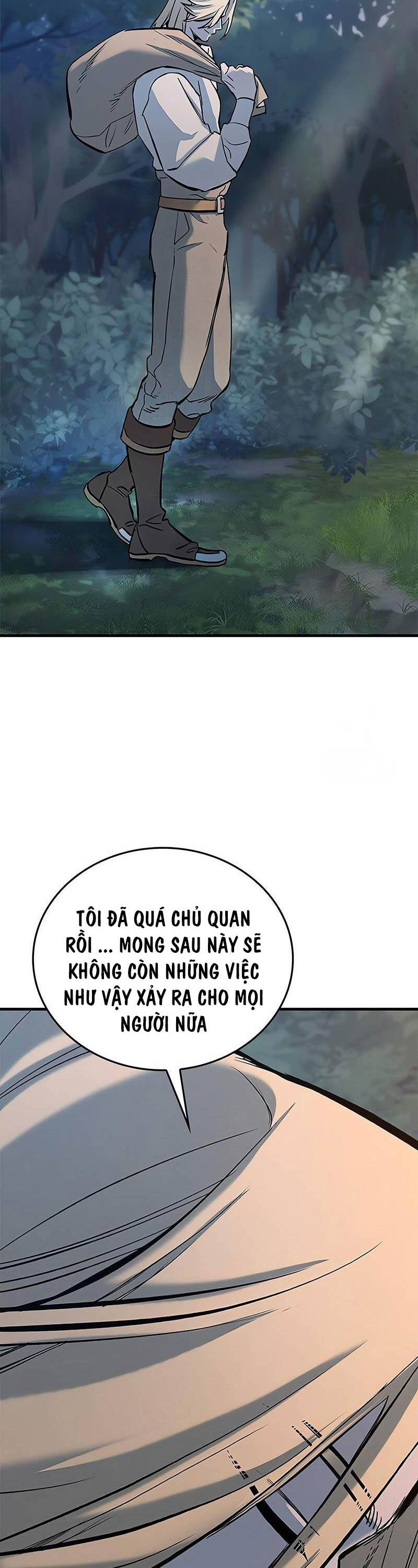 Hiệp Sĩ Sống Vì Ngày Hôm Nay - Chapter 9 - Page 64