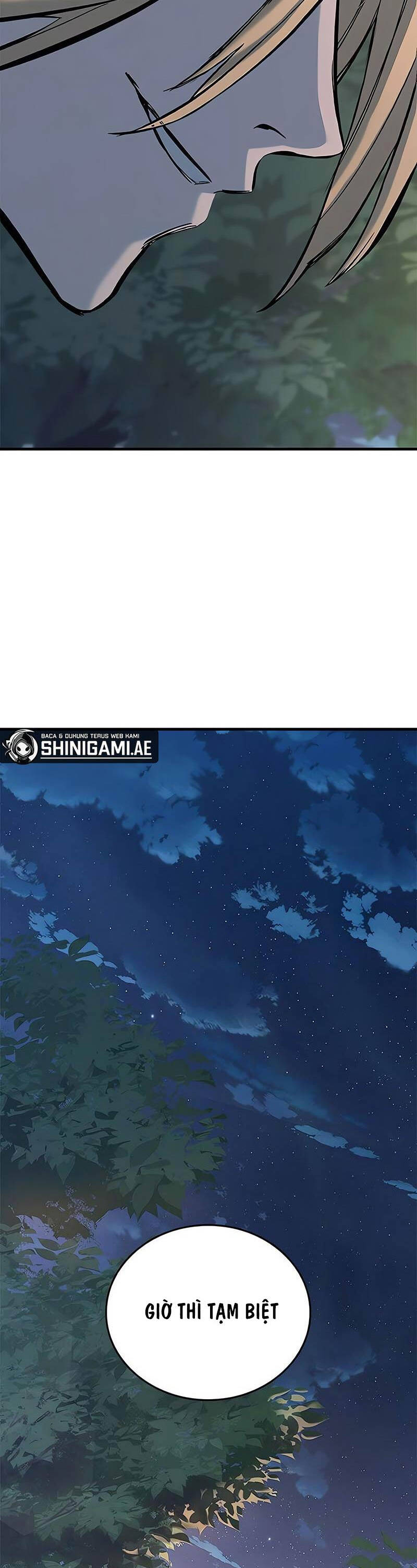 Hiệp Sĩ Sống Vì Ngày Hôm Nay - Chapter 9 - Page 65