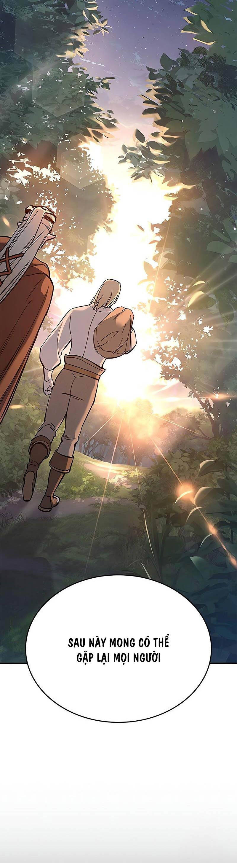 Hiệp Sĩ Sống Vì Ngày Hôm Nay - Chapter 9 - Page 66