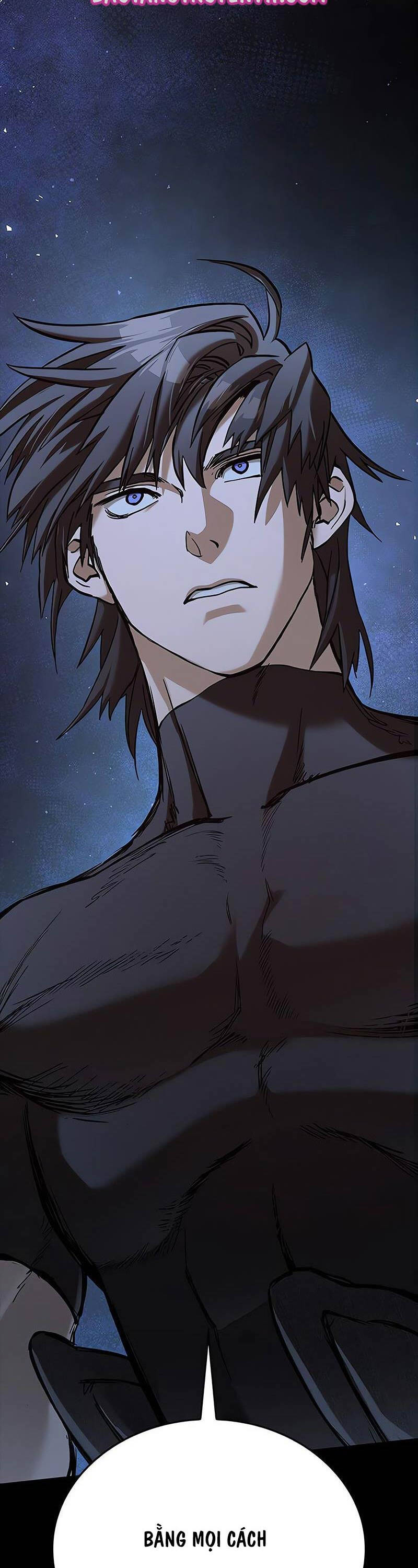 Hiệp Sĩ Sống Vì Ngày Hôm Nay - Chapter 9 - Page 72