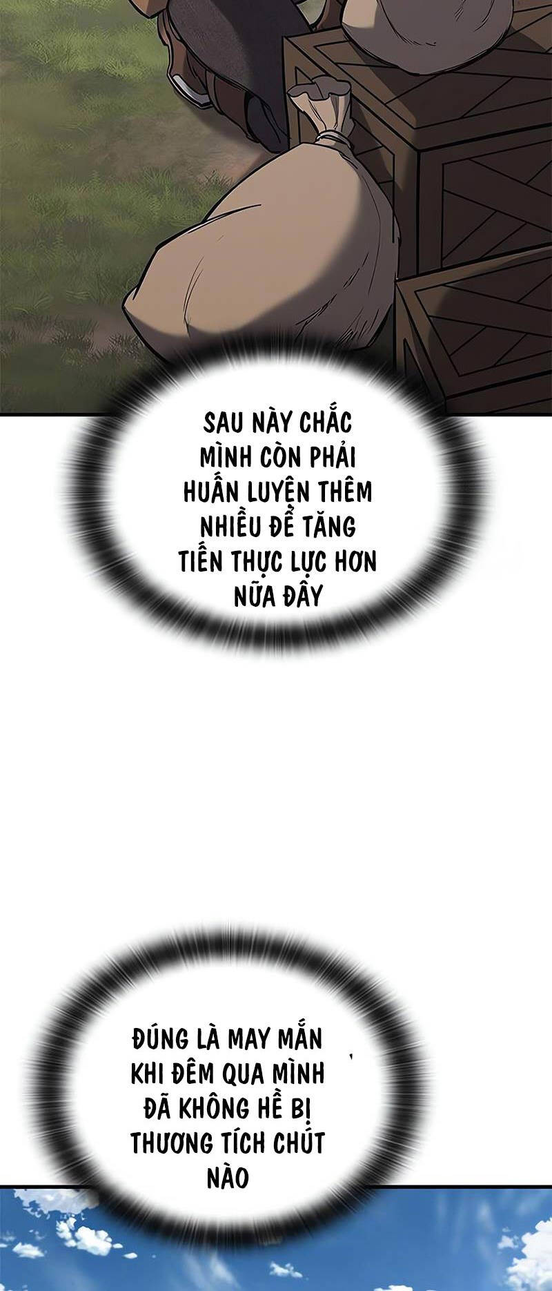 Hiệp Sĩ Sống Vì Ngày Hôm Nay - Chapter 9 - Page 76