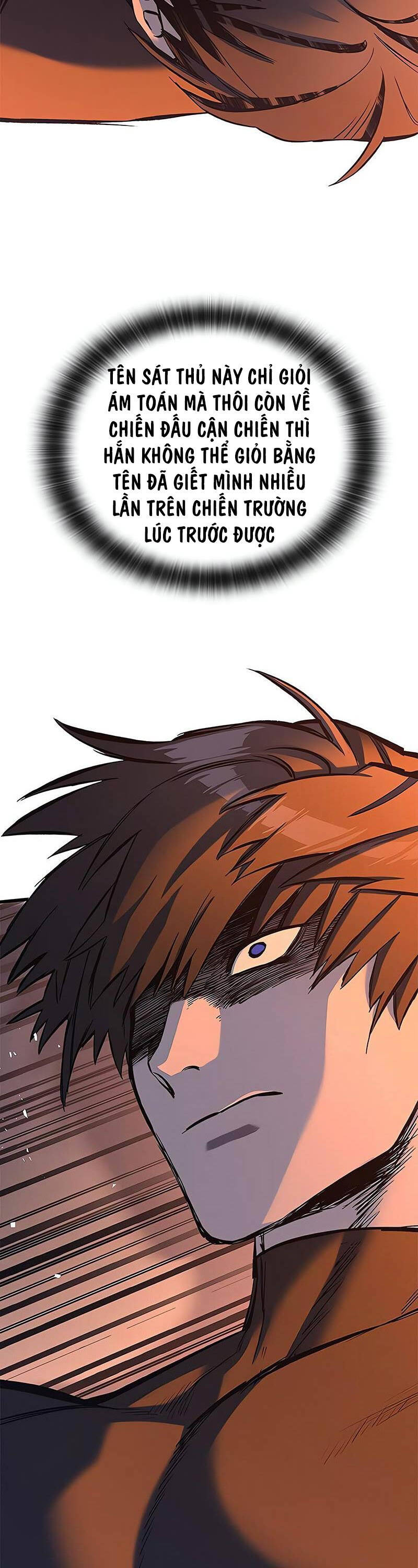 Hiệp Sĩ Sống Vì Ngày Hôm Nay - Chapter 9 - Page 8