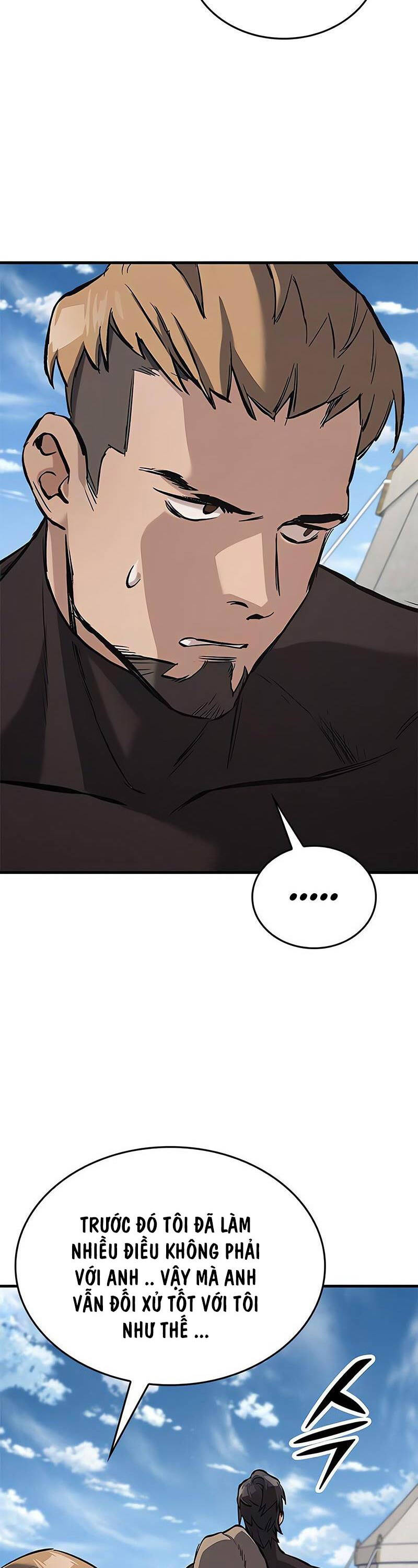 Hiệp Sĩ Sống Vì Ngày Hôm Nay - Chapter 9 - Page 80