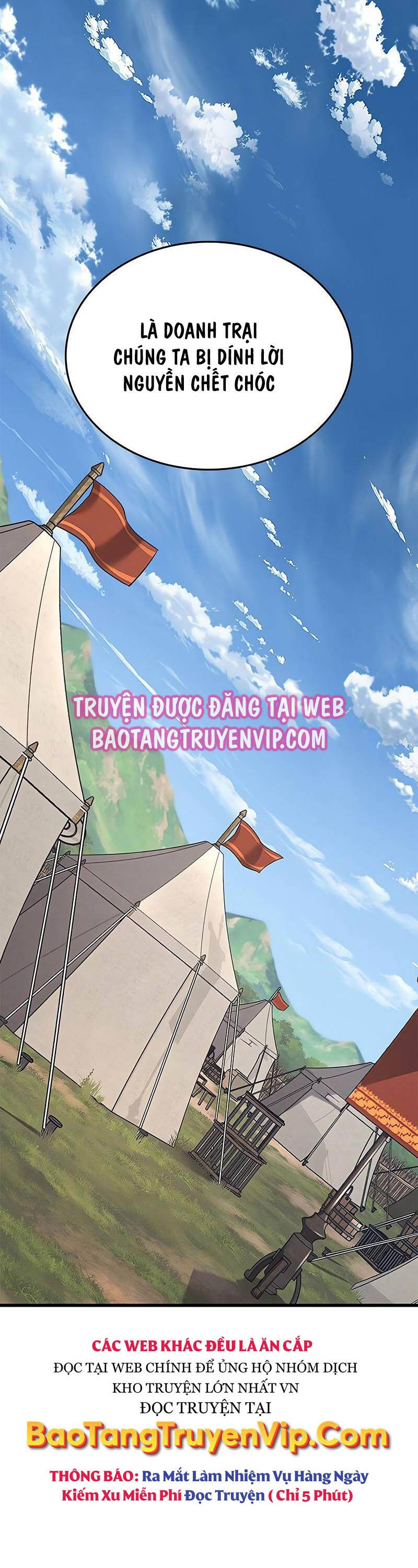 Hiệp Sĩ Sống Vì Ngày Hôm Nay - Chapter 9 - Page 83