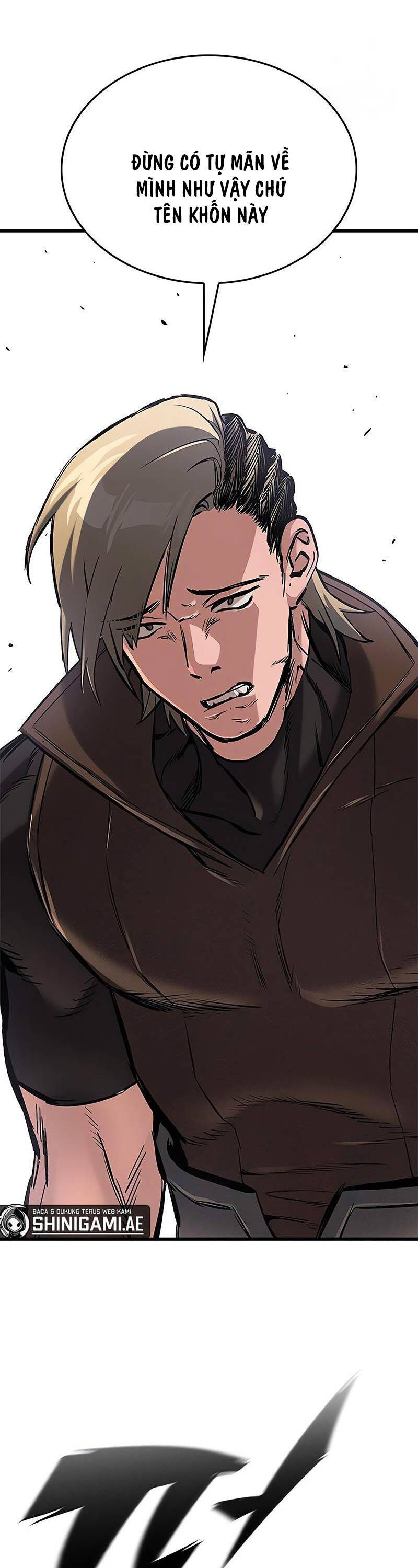 Hiệp Sĩ Sống Vì Ngày Hôm Nay - Chapter 9 - Page 84